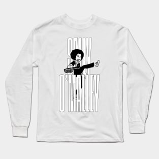 sally omalley Long Sleeve T-Shirt